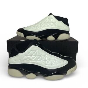 Nike Air Jordan 13 Retro Low XIII Singles Day Barely Green DM0803-300 Size 12